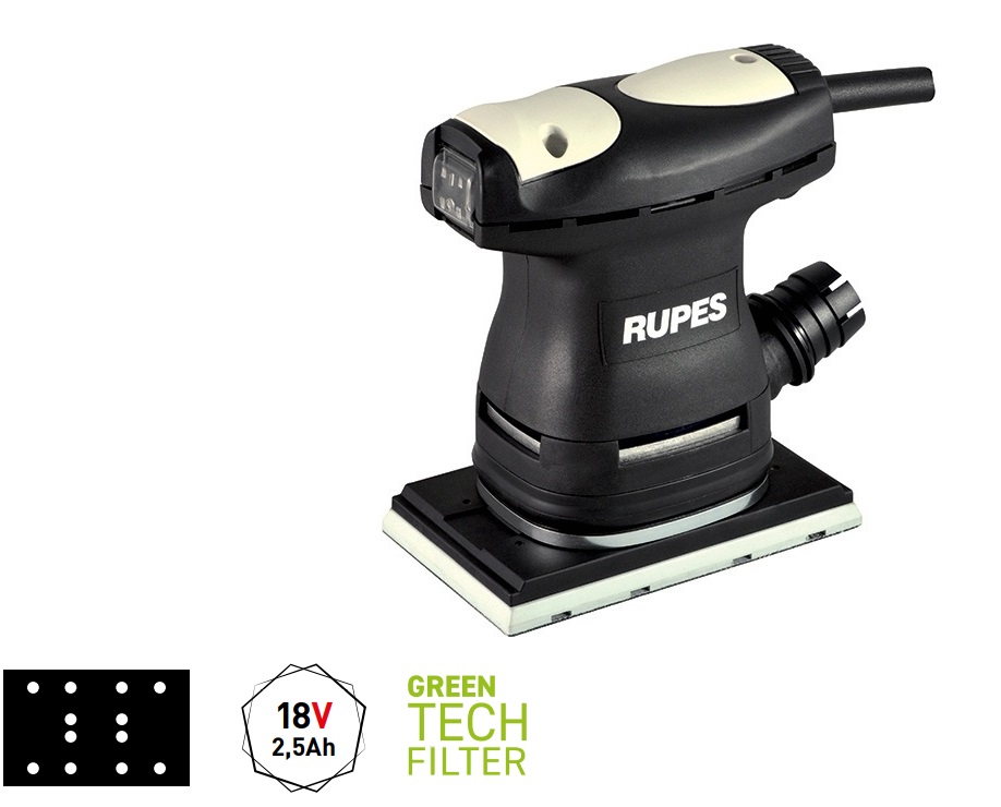 MINI PONCEUSE ORBITALE - LE71TEC – Image 2