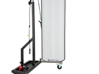 PORTIQUE À LED - LAMPE 6 LEDS - PFRLEDL