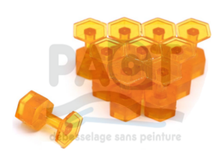 SACHET DE 10 VENTOUSES - PFRV0201