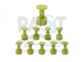 SACHET DE 10 VENTOUSES - PFRV032412