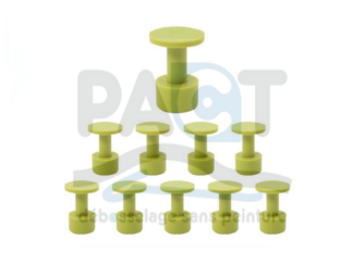SACHET DE 10 VENTOUSES - PFRV032413