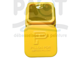 Colle froide Gold Sérgio Pillon - PFR0350