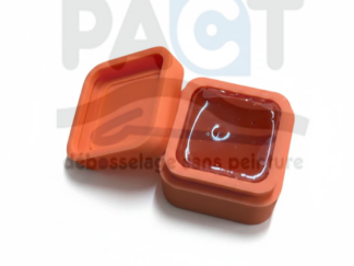 Colle froide Orange Sérgio Pillon - PFR0349
