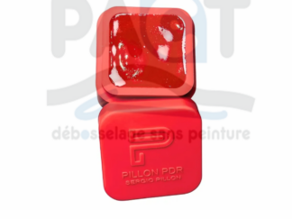 Colle froide Rouge Sérgio Pillon - PFR0347