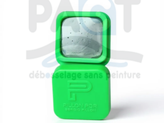 Colle froide Verte Sérgio Pillon - PFR0346